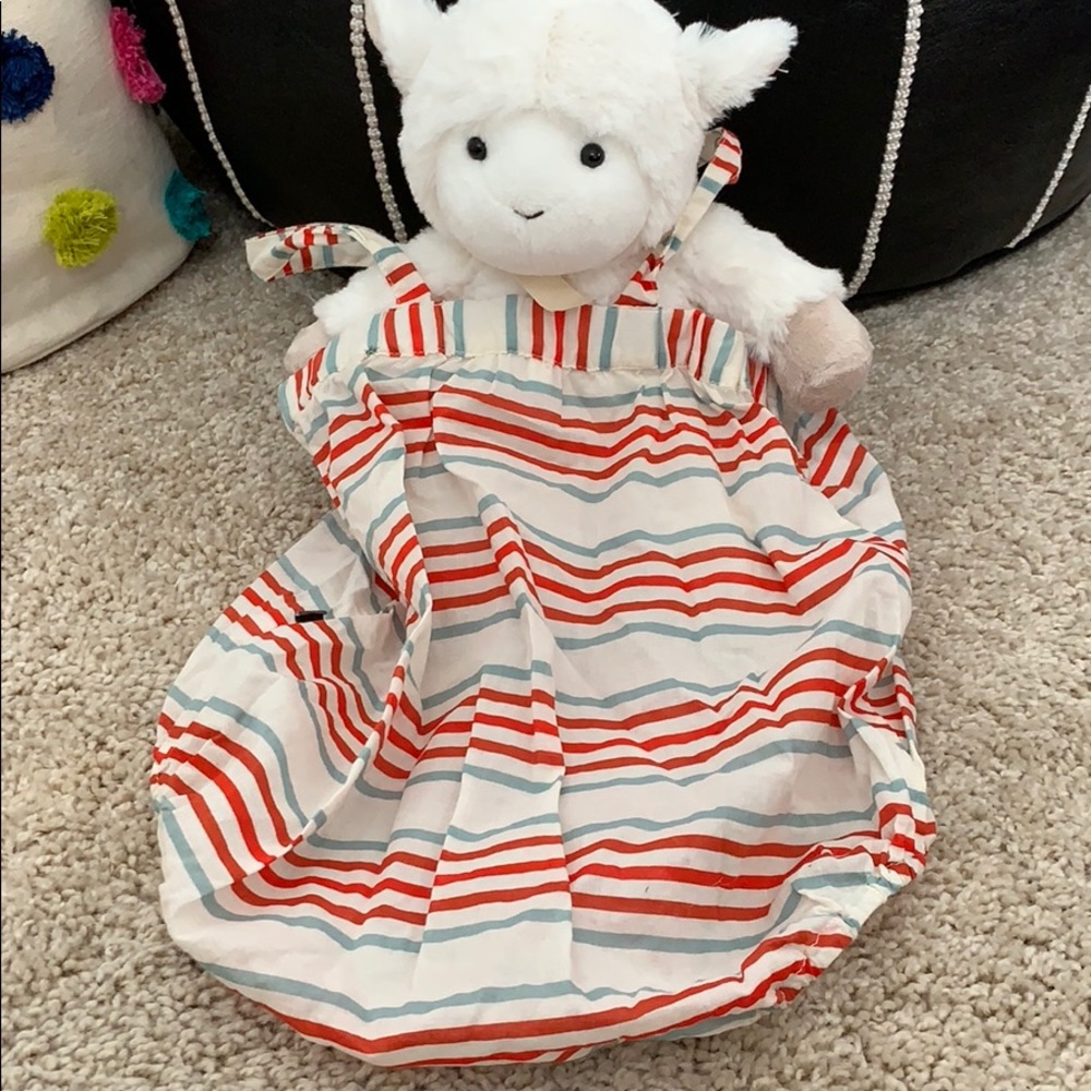 Oeuf striped bubble 12-18m